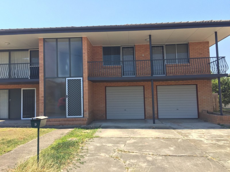 9 Safari Street, Chermside West QLD 4032