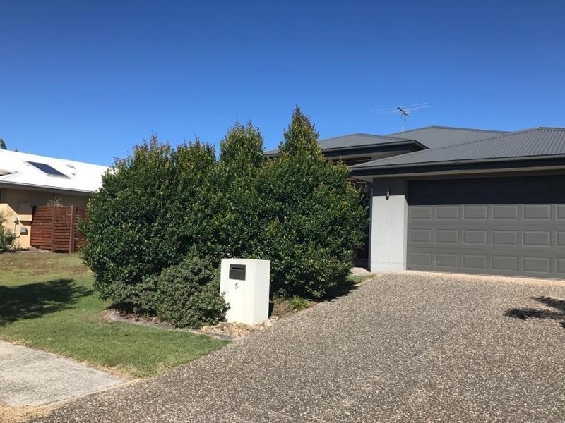 5 O’Doherty Circt, Nudgee QLD 4014