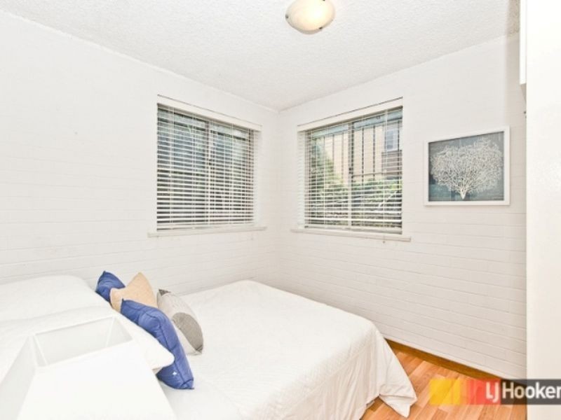 1/15 Seabrook Street, Kedron QLD 4031