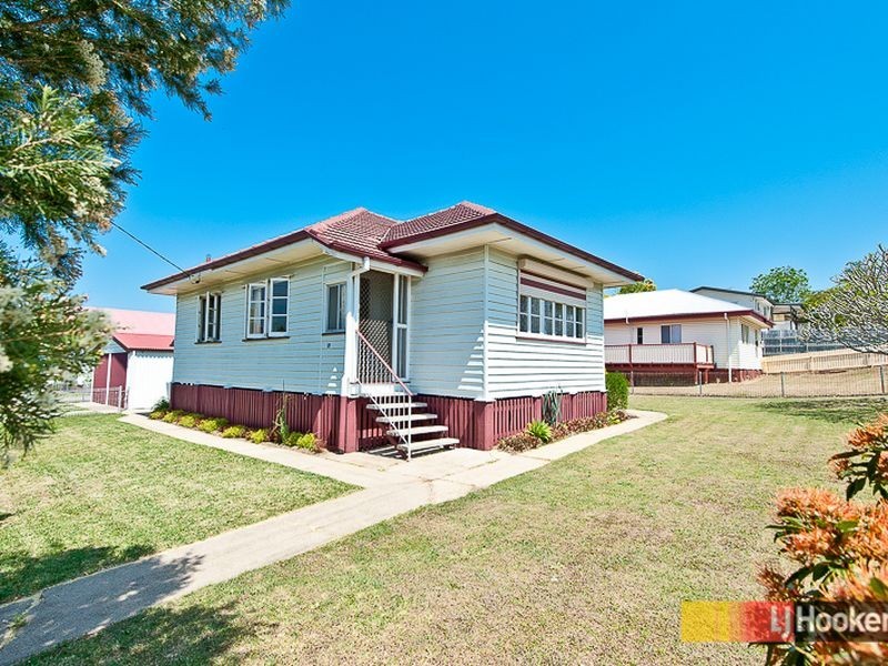 41 Larcombe Street, Zillmere QLD 4034