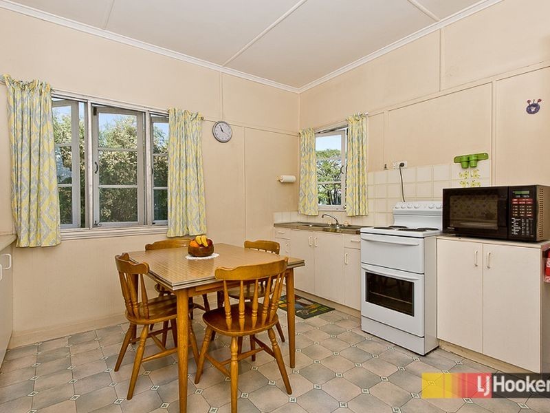 41 Larcombe Street, Zillmere QLD 4034