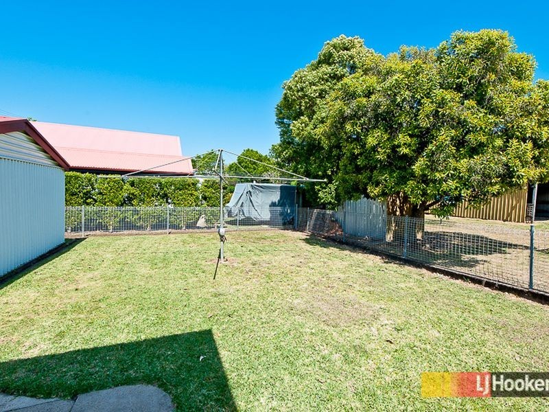 41 Larcombe Street, Zillmere QLD 4034
