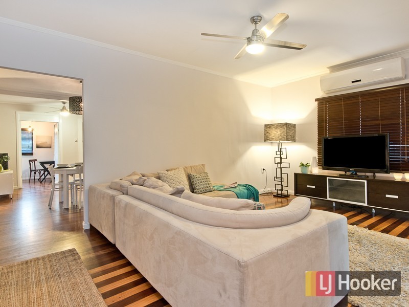 18 Marathon Street, Aspley QLD 4034