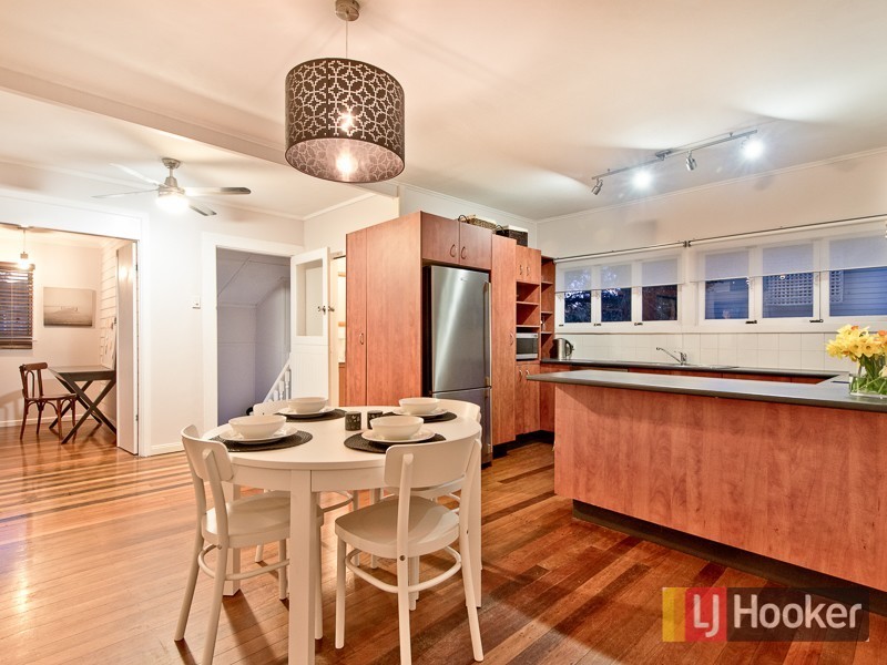 18 Marathon Street, Aspley QLD 4034