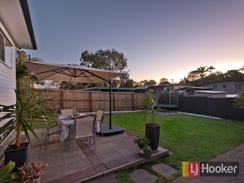 18 Marathon Street, Aspley QLD 4034