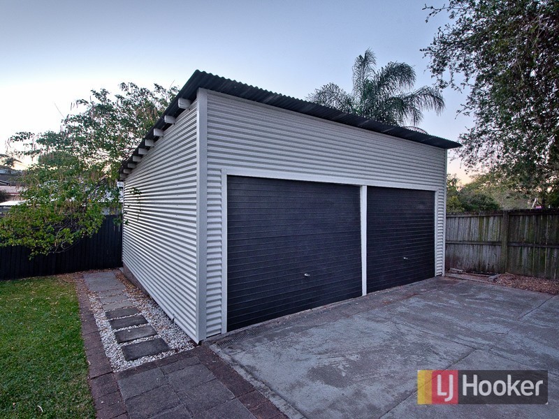 18 Marathon Street, Aspley QLD 4034