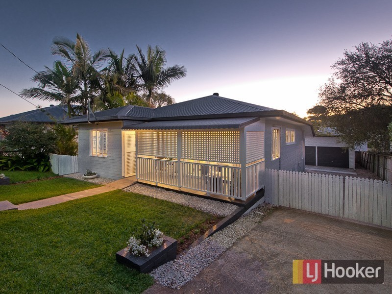 18 Marathon Street, Aspley QLD 4034