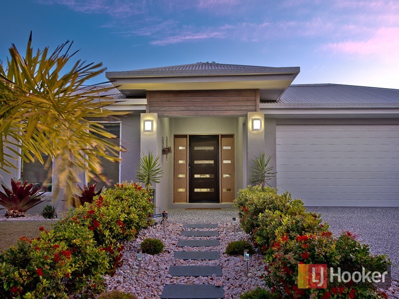 7 Hinton Crescent, Mango Hill QLD 4509