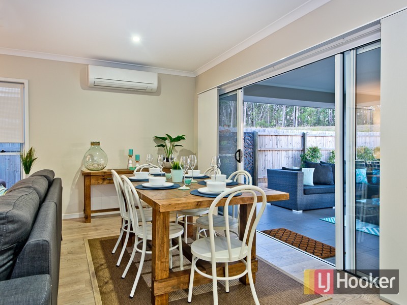 7 Hinton Crescent, Mango Hill QLD 4509