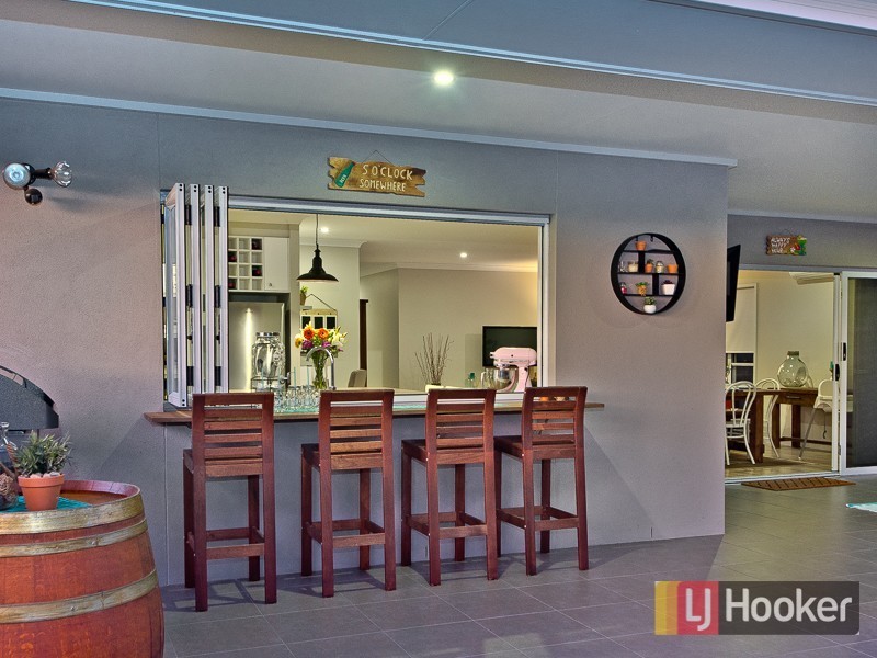 7 Hinton Crescent, Mango Hill QLD 4509
