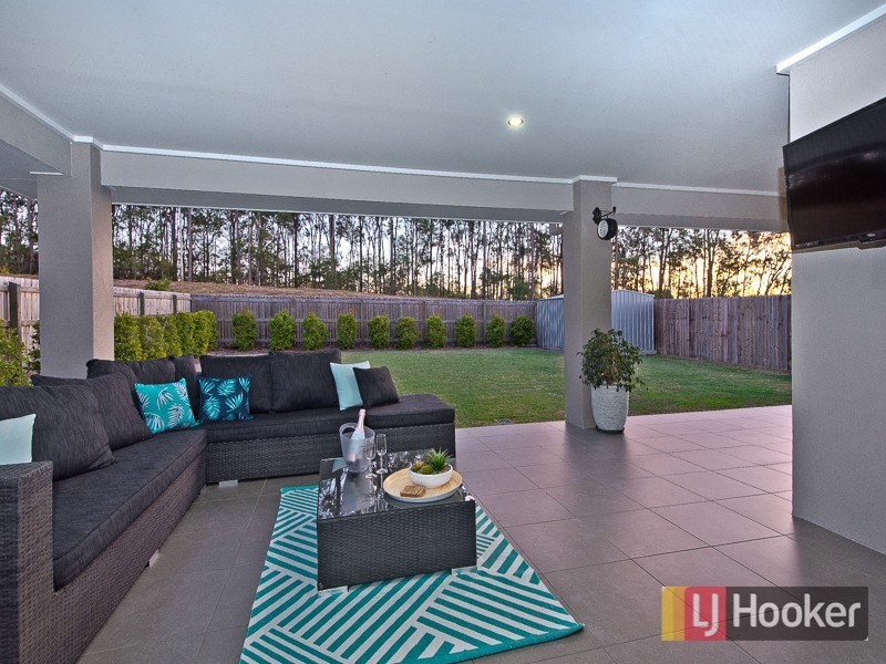 7 Hinton Crescent, Mango Hill QLD 4509