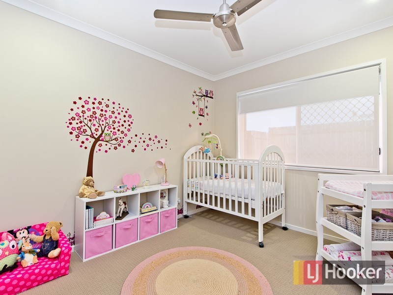7 Hinton Crescent, Mango Hill QLD 4509