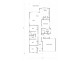 7 Hinton Crescent, Mango Hill QLD 4509 Floorplan