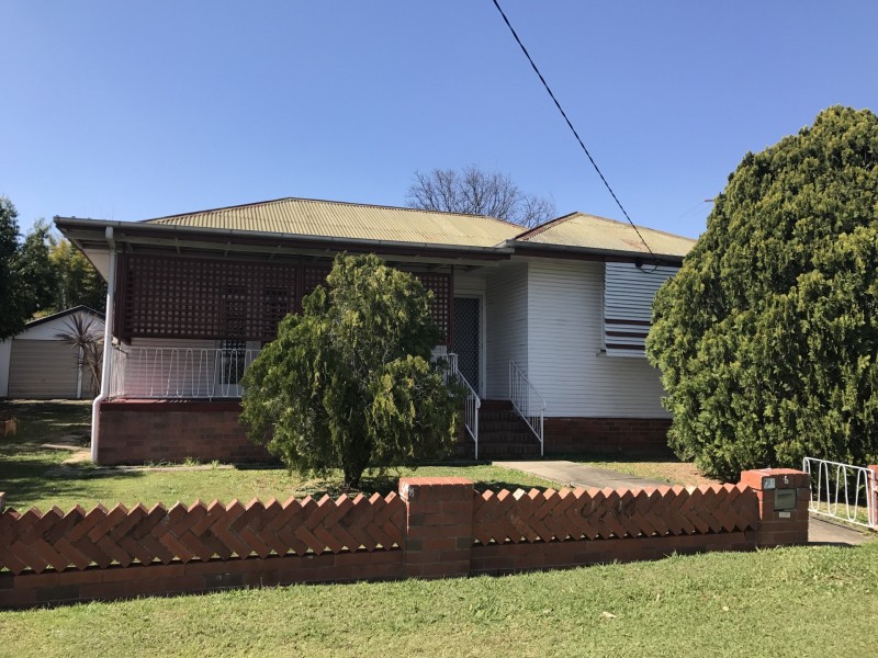 5 Marathon Street, Aspley QLD 4034