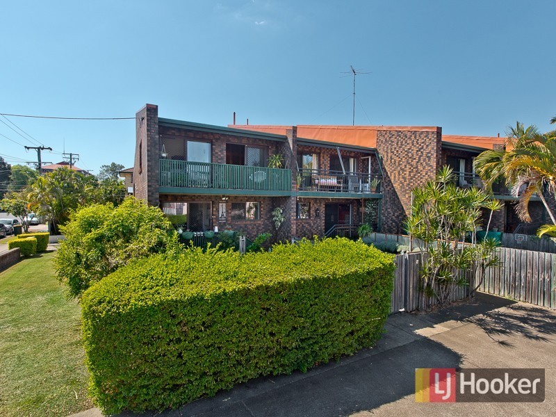 1/25 Bayliss Street, Toowong QLD 4066