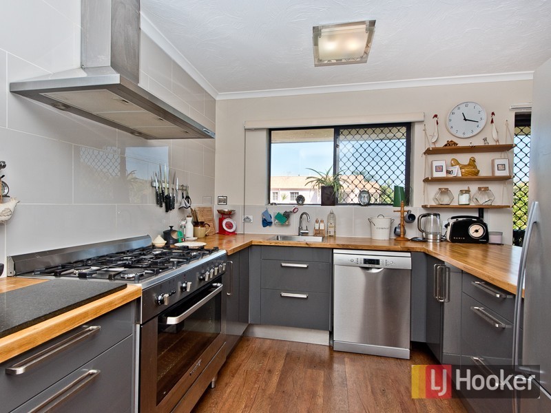 1/25 Bayliss Street, Toowong QLD 4066