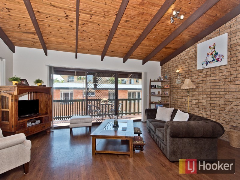 1/25 Bayliss Street, Toowong QLD 4066