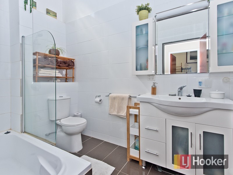 1/25 Bayliss Street, Toowong QLD 4066
