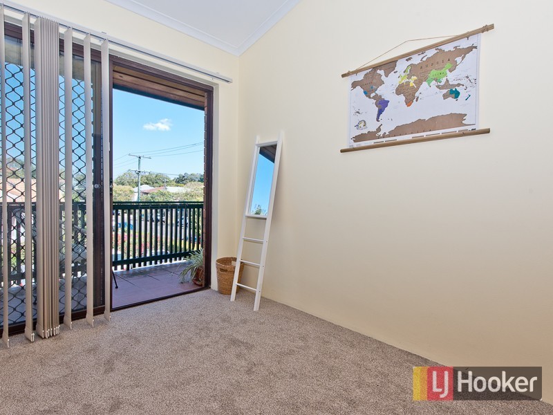 1/25 Bayliss Street, Toowong QLD 4066