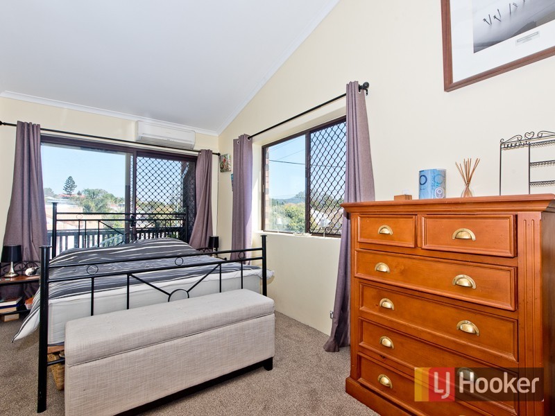 1/25 Bayliss Street, Toowong QLD 4066