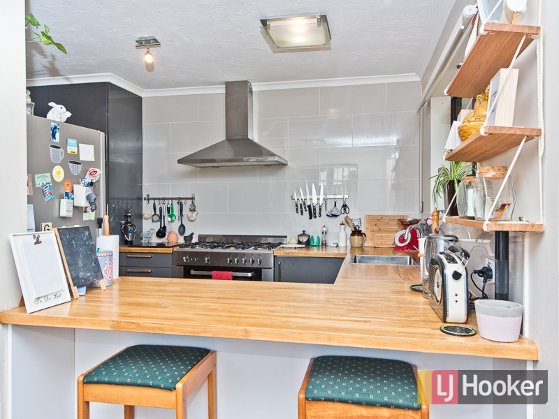 1/25 Bayliss Street, Toowong QLD 4066