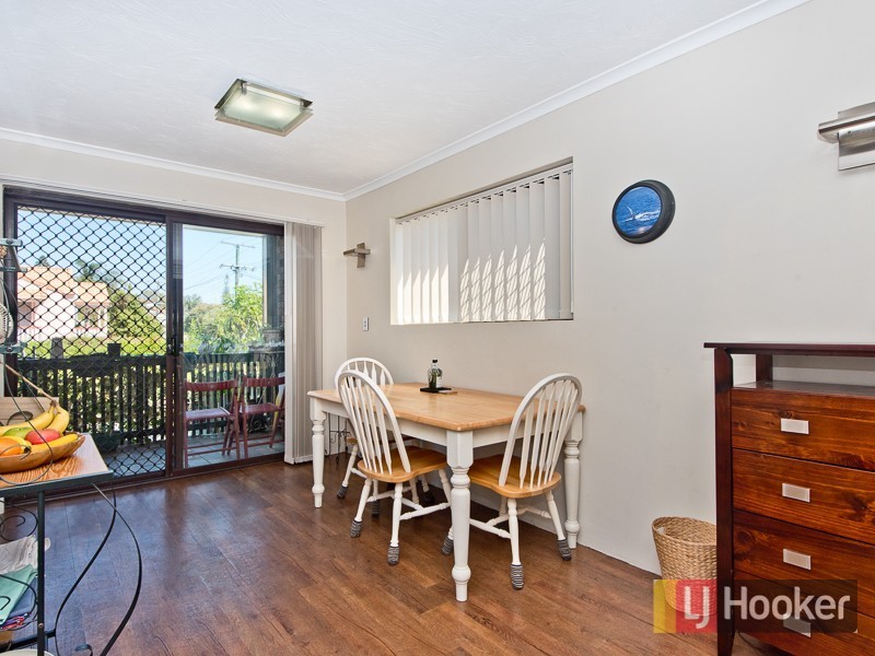 1/25 Bayliss Street, Toowong QLD 4066