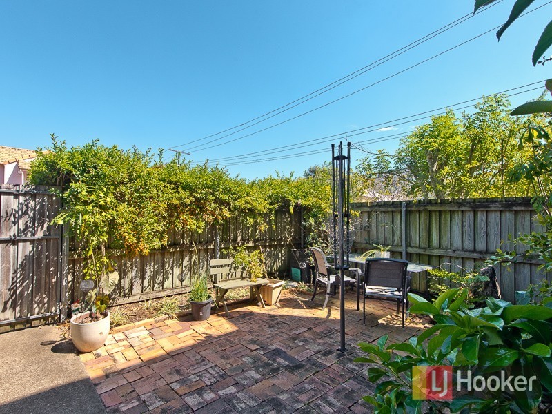 1/25 Bayliss Street, Toowong QLD 4066