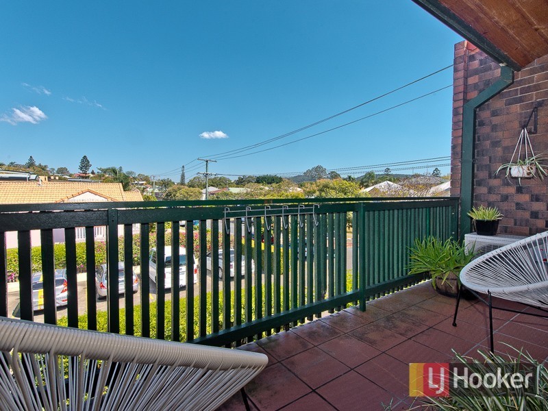 1/25 Bayliss Street, Toowong QLD 4066