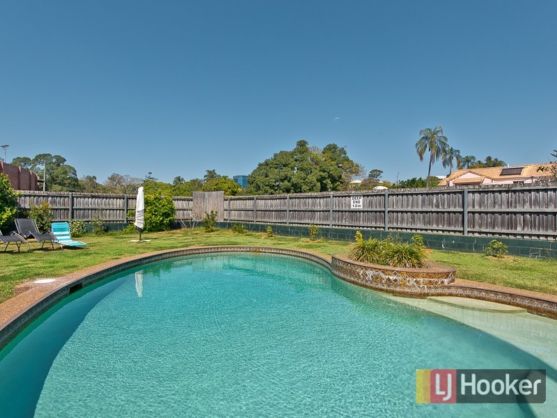 1/25 Bayliss Street, Toowong QLD 4066