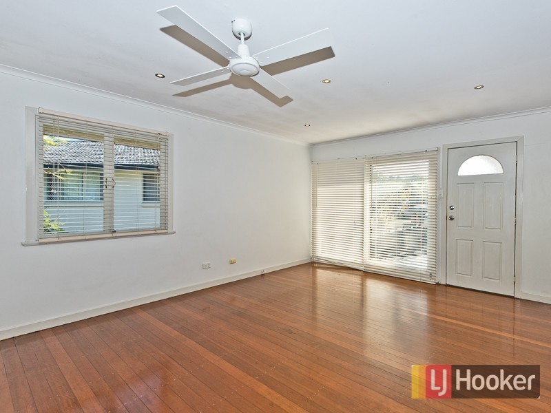 18 Bruce Street, Chermside QLD 4032