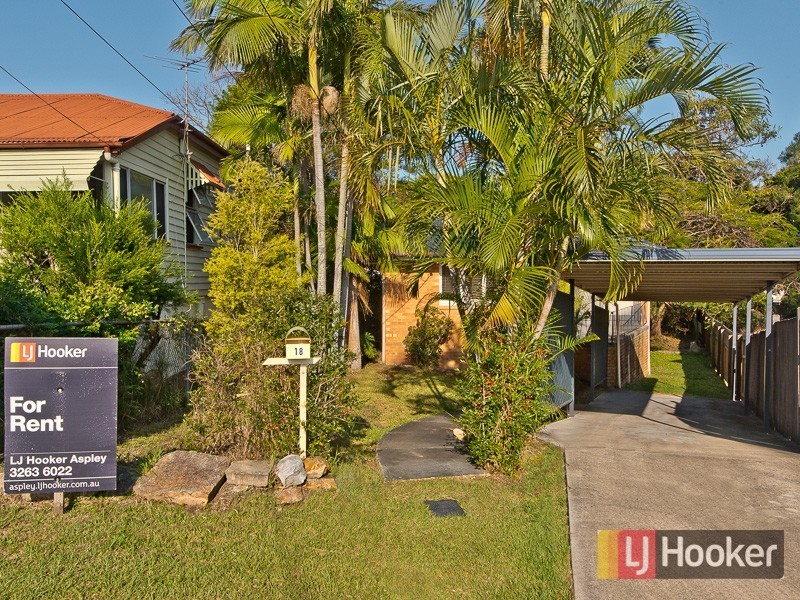 18 Bruce Street, Chermside QLD 4032