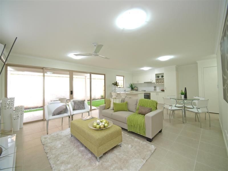 17/21 Lacey Road, Carseldine QLD 4034