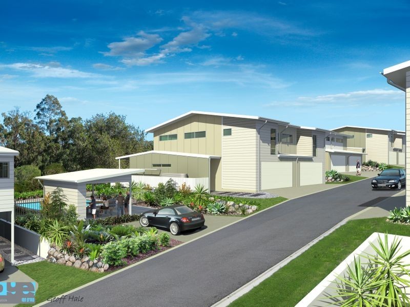 17/21 Lacey Road, Carseldine QLD 4034