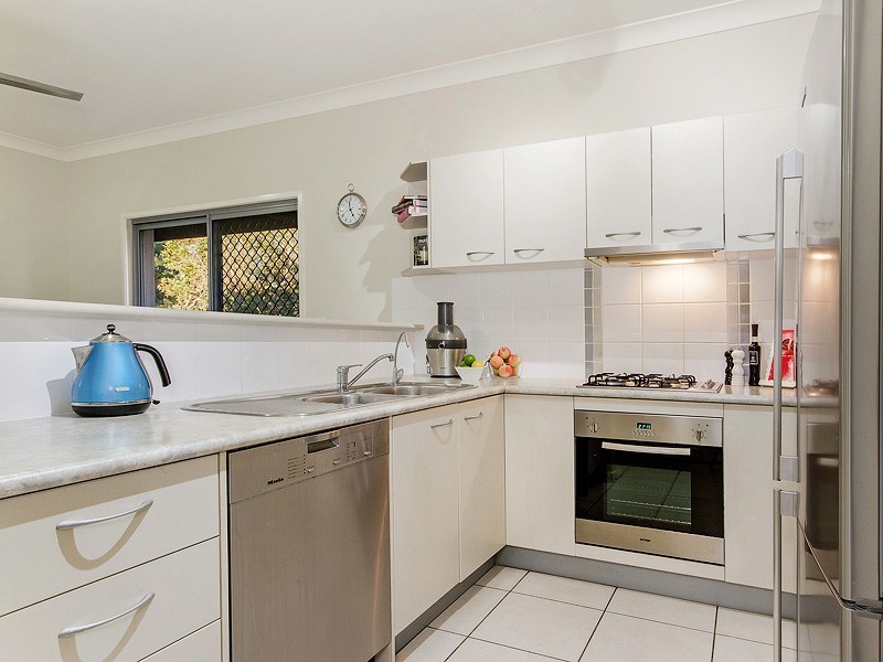 Unit 4/13 Turrbal Place, Aspley QLD 4034