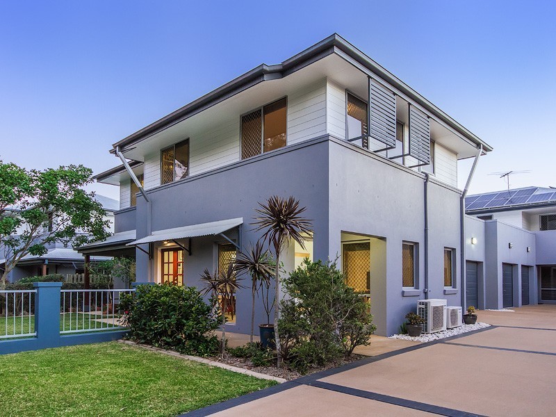 Unit 4/13 Turrbal Place, Aspley QLD 4034