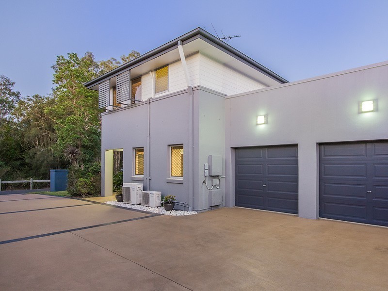 Unit 4/13 Turrbal Place, Aspley QLD 4034