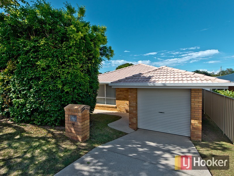 8 Brolga Place, Zillmere QLD 4034