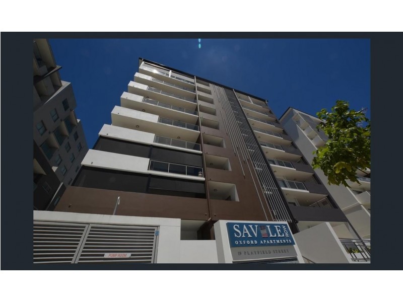Apartment 2804/19 Playfield Street, Chermside QLD 4032