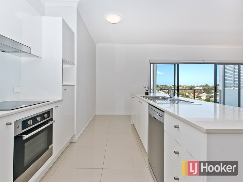 Apartment 2804/19 Playfield Street, Chermside QLD 4032