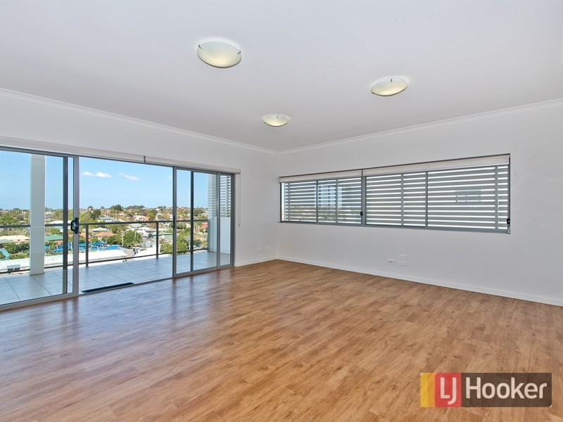 Apartment 2804/19 Playfield Street, Chermside QLD 4032