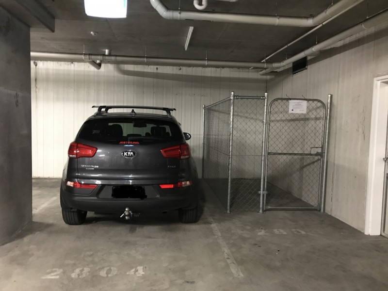 Apartment 2804/19 Playfield Street, Chermside QLD 4032