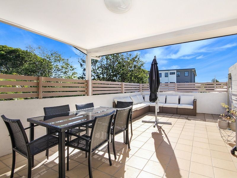 5/26 Bebbington Street, Zillmere QLD 4034