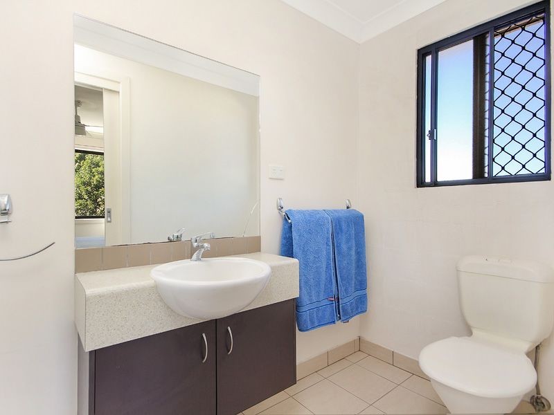 5/26 Bebbington Street, Zillmere QLD 4034