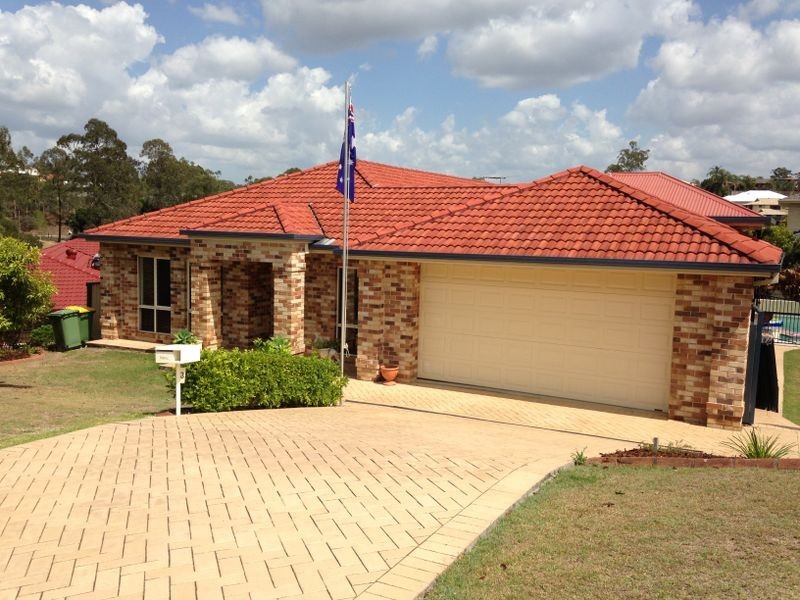 3 Diorama Court, Eatons Hill QLD 4037