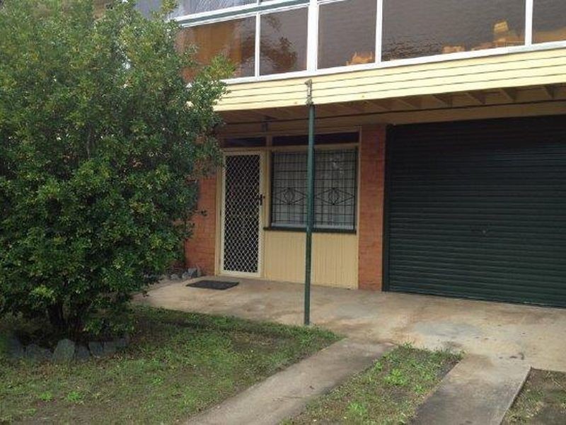 Ground – Unit 2/1 Deborah Street, Clontarf QLD 4019