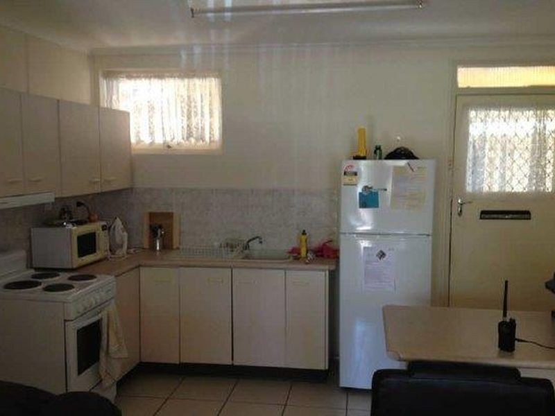 Ground – Unit 2/1 Deborah Street, Clontarf QLD 4019