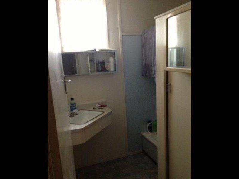 Ground – Unit 2/1 Deborah Street, Clontarf QLD 4019