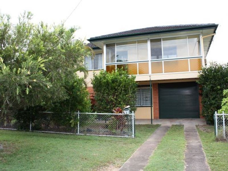 Ground – Unit 2/1 Deborah Street, Clontarf QLD 4019