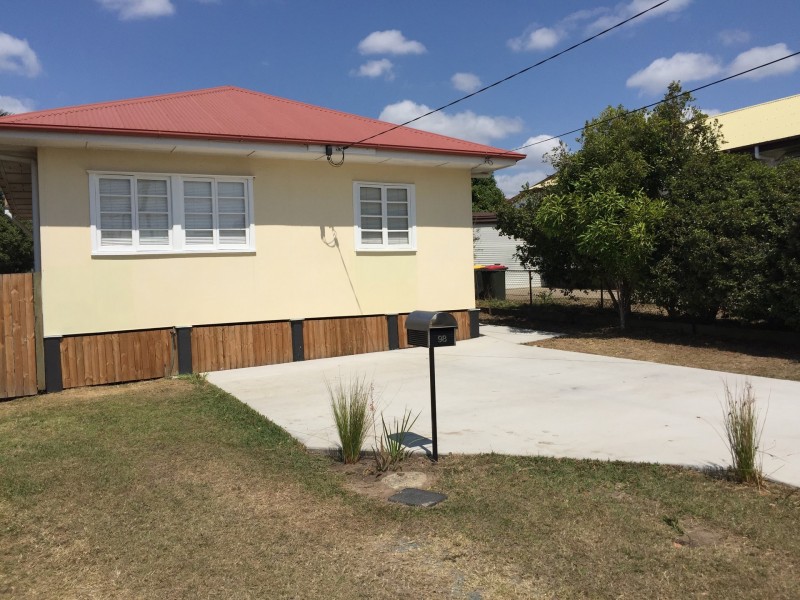 98 Crowley Street, Zillmere QLD 4034