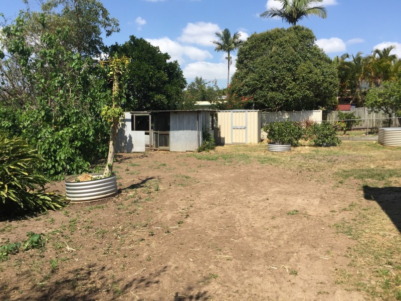 98 Crowley Street, Zillmere QLD 4034